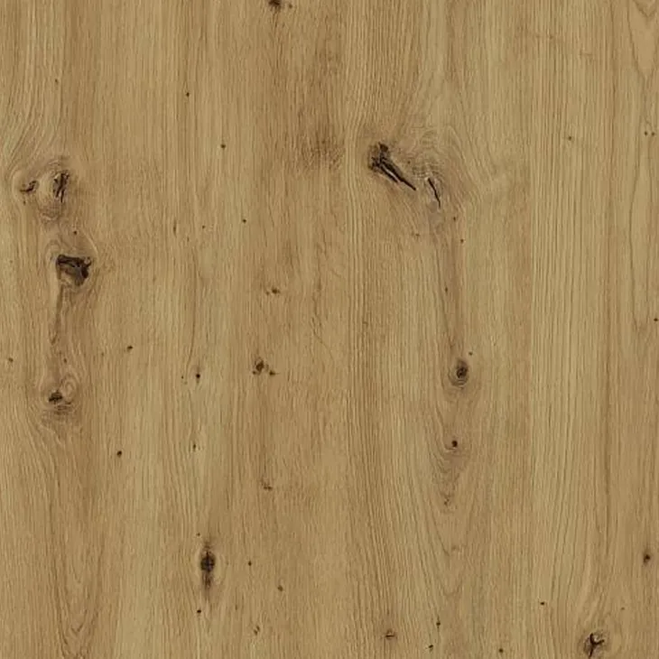 Cucina angolare 260x200cm completa componibile moderna rovere grafite Crono