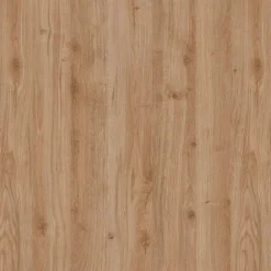 Cucina 210cm reversibile moderna lineare rovere antracite CookLux