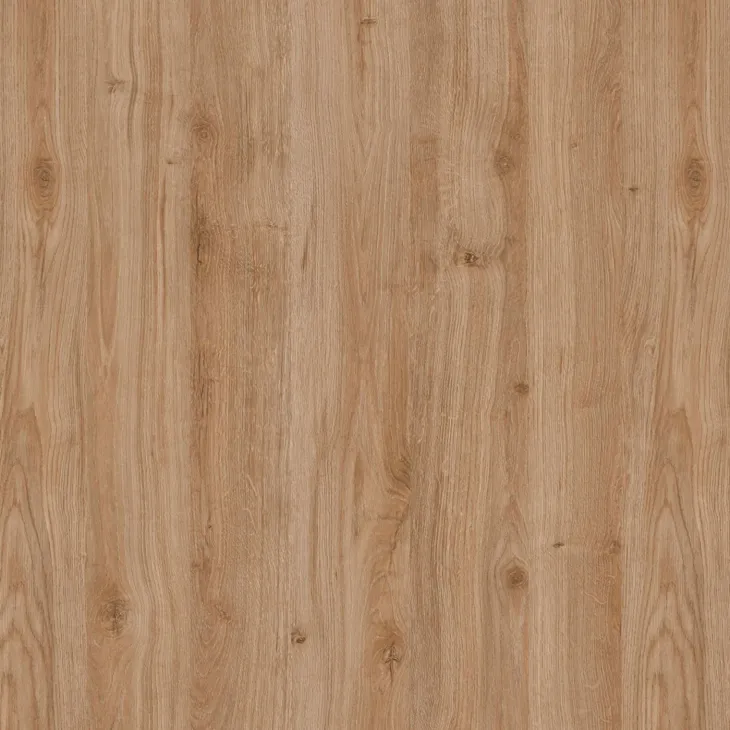 Cucina 210cm reversibile moderna lineare rovere antracite CookLux