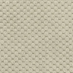 Divano letto matrimoniale 3 posti 251x95cm tessuto tortora Pluffy