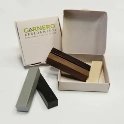 Kit manutenzione mobili marrone chiaro 1490