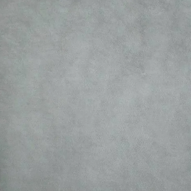 Letto contenitore matrimoniale oversize 180x200 imbottito velluto grigio Poffi