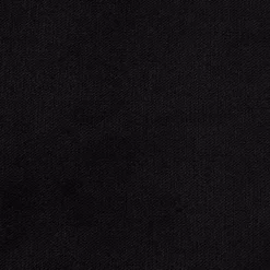 Letto oversize 180x200cm con rete contenitore imbottito nero Aluna