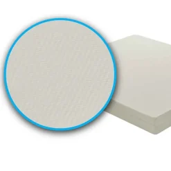Materasso singolo sfoderabile 90x190cm schiumato ad acqua Easy