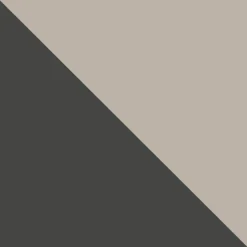 Mensola 110x22 cm antracite beige Essenzia