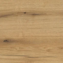 Mobile bagno sospeso 60cm cannettato 2 cassetti nero rovere Cleany