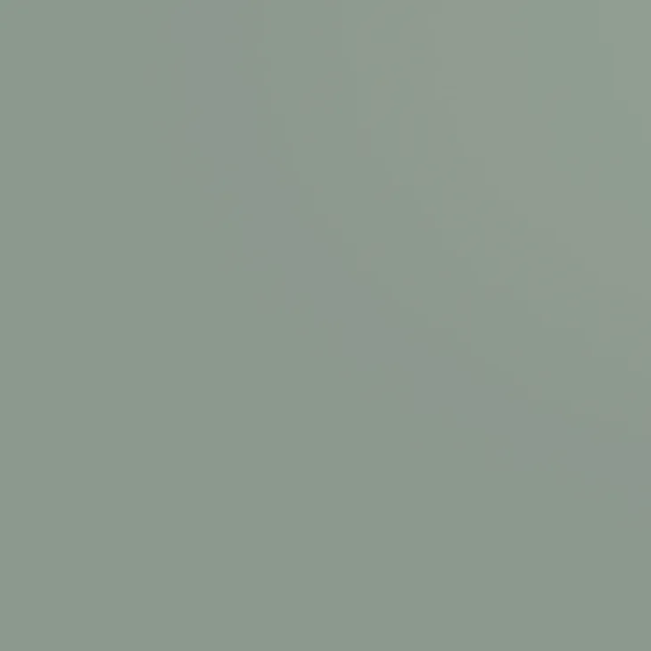 Mobile bagno sospeso 60cm cannettato 2 cassetti verde salvia rovere Greeny