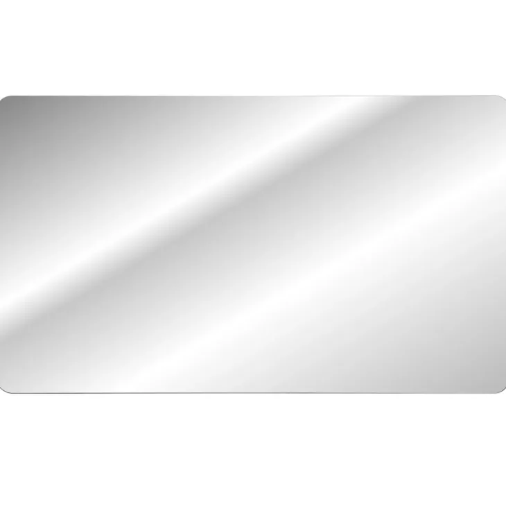 Mobile bagno sospeso 160cm cannettato con 2 lavabi, colonna e specchio beige Autentic