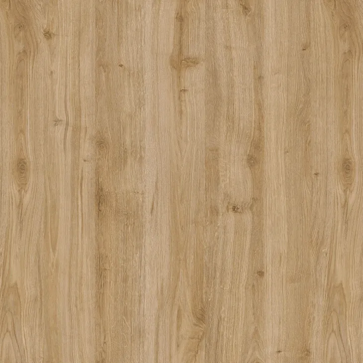Mobile ingresso sospeso consolle 207x240h cm pannello cannettato ossido rovere chiaro Sunset Decor 1006