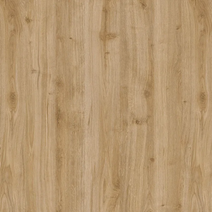 Mobile ingresso sospeso consolle 138x240h cm pannello cannettato bianco lucido rovere chiaro Sunset Decor 1008