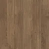 Parete attrezzata sospesa 205x185h cm moderna beige rovere scuro Sunset 96