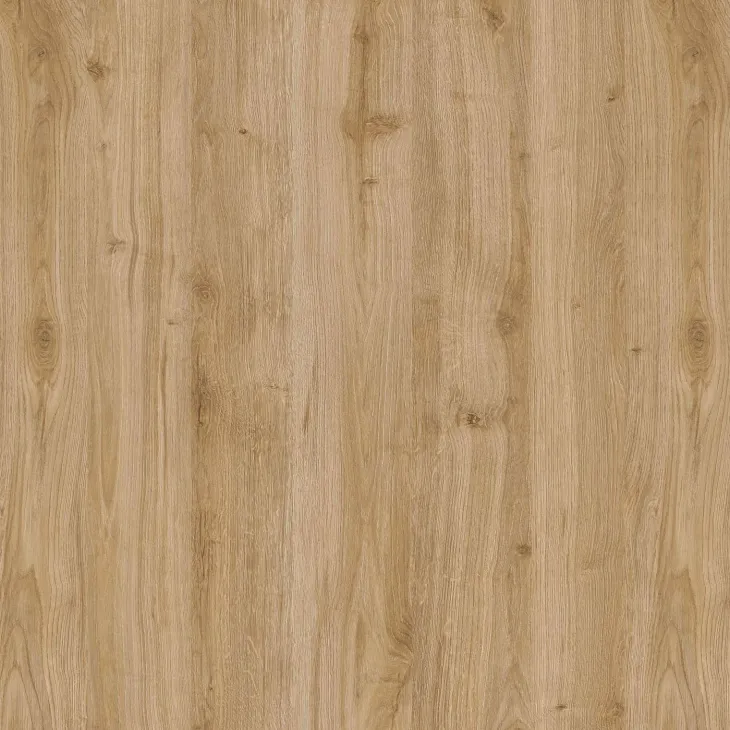 Parete attrezzata sospesa 276x187h cm beige rovere chiaro Sunset Decor 1040