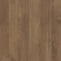 Parete attrezzata 330x220h cm con pannello cannettato beige rovere scuro nero effetto marmo Sunset Decor 1043