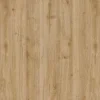 Parete attrezzata 277x186h cm moderna beige rovere chiaro Sunset 63