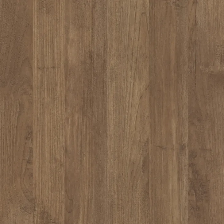 Pensile verticale 29x138h cm 1 anta reversibile moderno rovere scuro Sunset