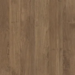 Tavolo da pranzo rettangolare moderno 180x90cm rovere scuro Alvarez